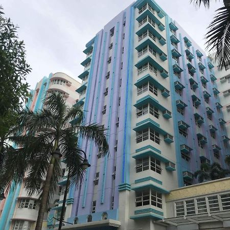 101 Newport Condo C2 Манила Экстерьер фото