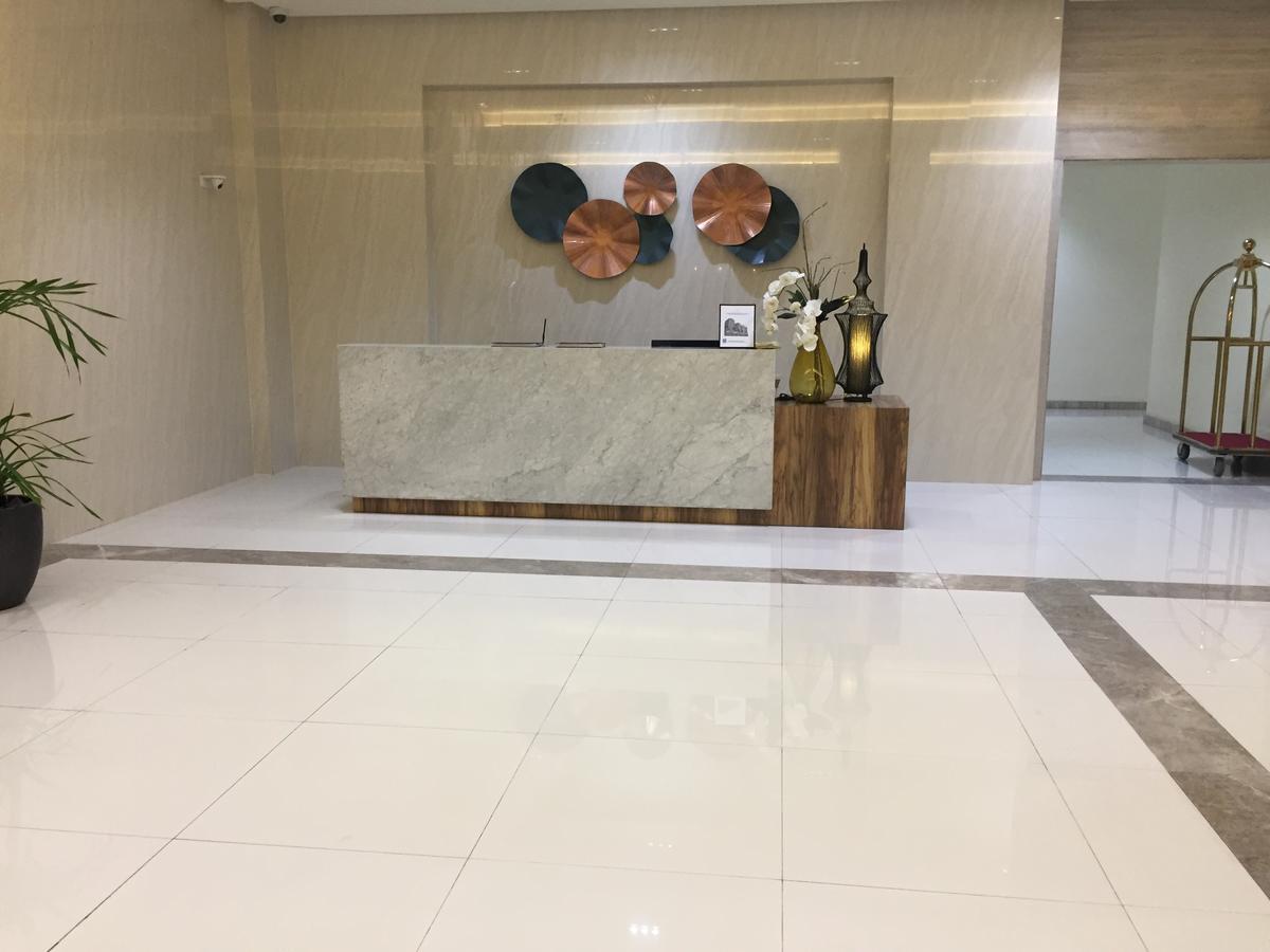 101 Newport Condo C2 Манила Экстерьер фото