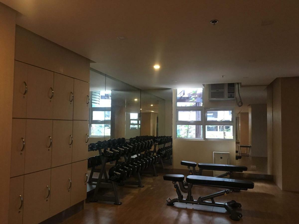 101 Newport Condo C2 Манила Экстерьер фото
