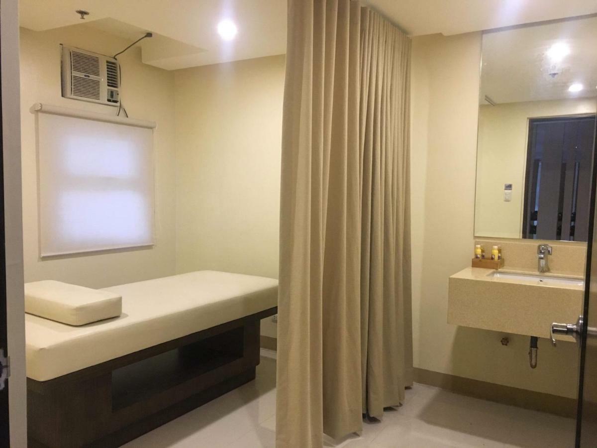 101 Newport Condo C2 Манила Экстерьер фото
