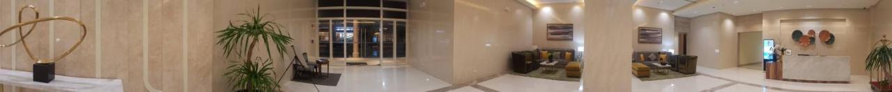 101 Newport Condo C2 Манила Экстерьер фото