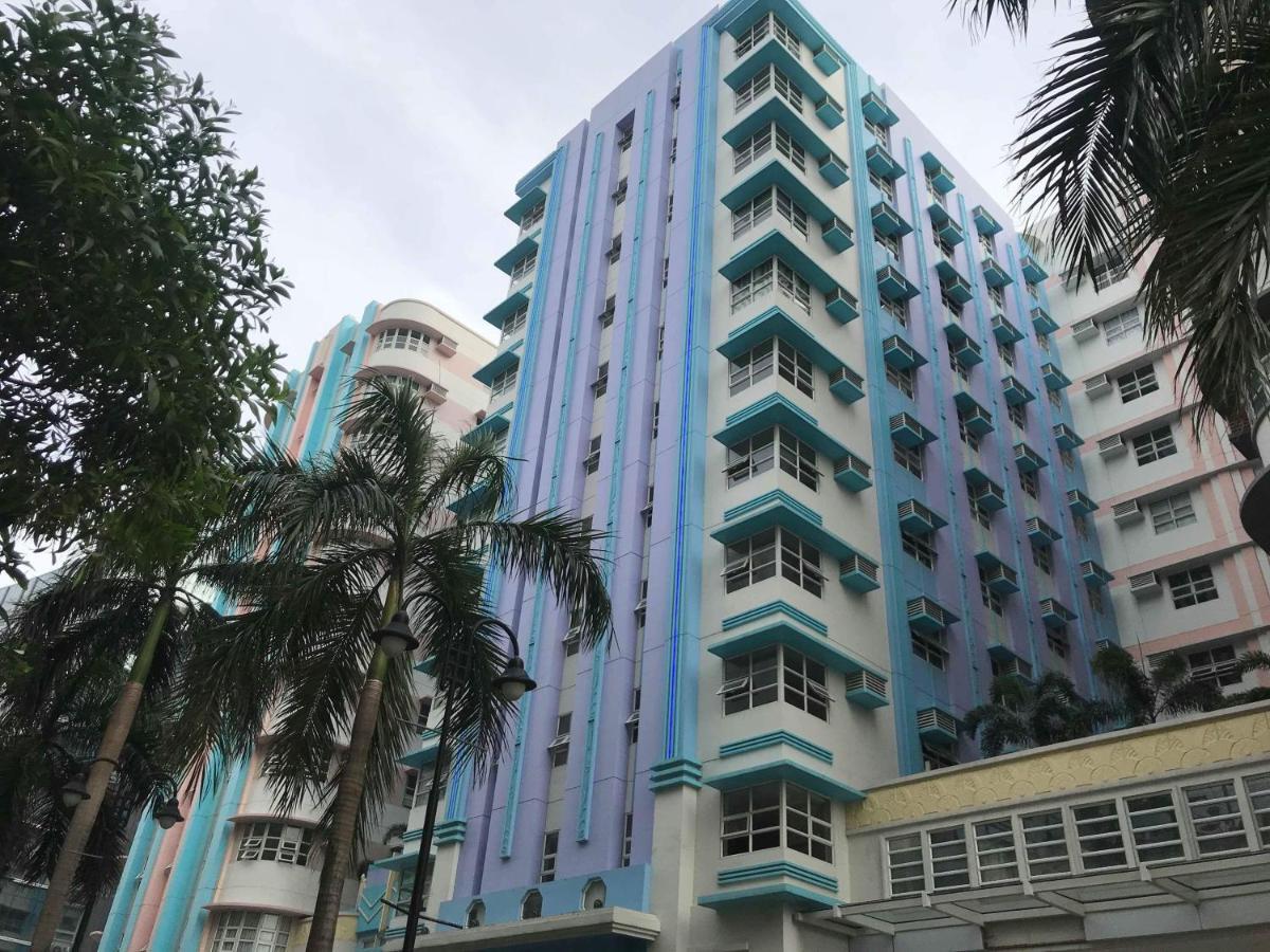 101 Newport Condo C2 Манила Экстерьер фото